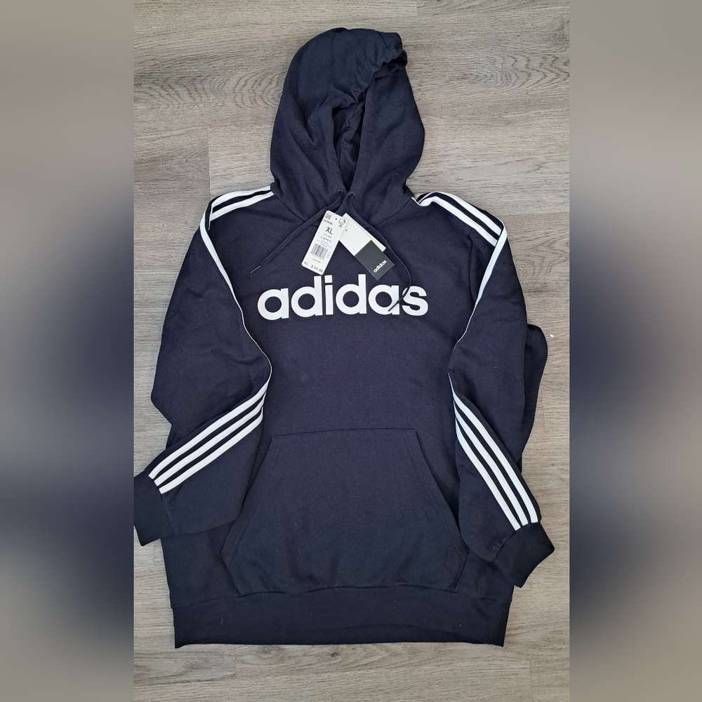 Men adidas XL sweatshirt
